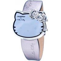 Chronotech Women's CT7104L-22 40mm Quartz Watch in Purple