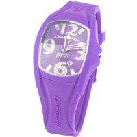 Chronotech Women's CT7134L-11 33mm Quartz Watch in Purple