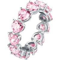 Chiara Ferragni Women's Ring in Silver