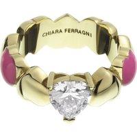 Chiara Ferragni Women's Ring in Gold