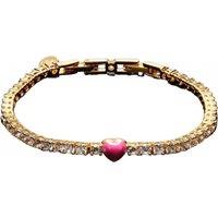 Chiara Ferragni Women's J19AWD08 Bracelet in Gold
