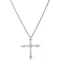 Chiara Ferragni Women's J19AWC07 Necklace in Silver