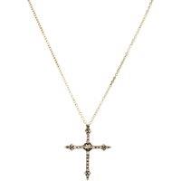 Chiara Ferragni Women's J19AWC14 Necklace in Gold