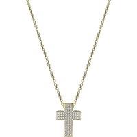 Chiara Ferragni Women's J19AWC09 Necklace in Gold