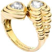 Chiara Ferragni Women's Ring in Gold