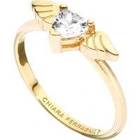 Chiara Ferragni Women's Ring in Gold