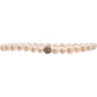 Lancaster Women's JLA-BR-SB-1-WH Bracelet in Pink