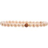 Lancaster Women's JLA-BR-SB-2-WH Bracelet in Pink