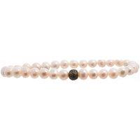 Lancaster Women's JLA-BR-SB-3-WH Bracelet in Pink