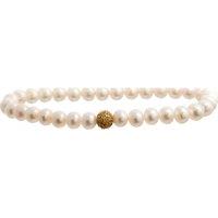 Lancaster Women's JLA-BR-SB-6-WH Bracelet in Pink