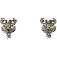 Lancaster Women's JLA-EAR-CRAB-3 Pair Of Earrings