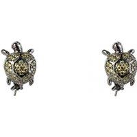 Lancaster Women's JLA-EAR-TURTLE-3 Pair Of Earrings