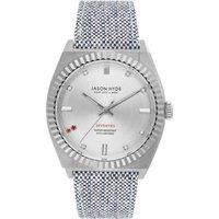 Jason Hyde Women's JH20000 36mm Quartz Watch