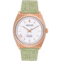 Jason Hyde Women's JH20011 36mm Quartz Watch