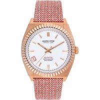 Jason Hyde Women's JH20012 36mm Quartz Watch