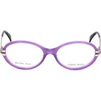 Giorgio Armani Women's GA-799-SFW Pair Of Glasses in Purple