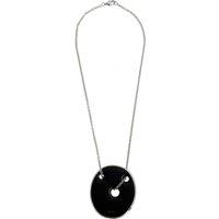 Breil Women's TJ0821 Necklace in Black
