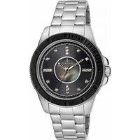 Radiant Women's RA93201 38mm Quartz Watch in Silver