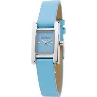 Pertegaz Women's PDS-014-A 19mm Quartz Watch in Blue