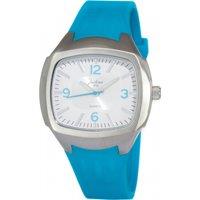 Justina Women's JPA25 35mm Quartz Watch in Blue