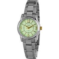 Justina Women's JPA36 26mm Quartz Watch in Silver