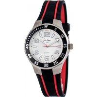 Justina Women's 11910B 31mm Quartz Watch