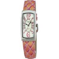 Justina Women's 21703R 18mm Quartz Watch