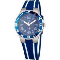 Justina Women's 11910A 31mm Quartz Watch