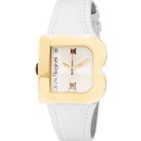 Laura Biagiotti Women's LB0001L-DB 33mm Quartz Watch in White