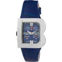 Laura Biagiotti Women's LB0002L-02 33mm Quartz Watch in Blue