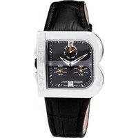 Laura Biagiotti Women's LB0002-CN 33mm Quartz Watch in Black