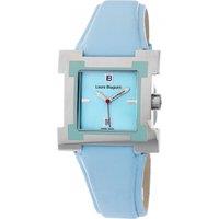 Laura Biagiotti Women's LB0038L-AZ 28mm Quartz Watch in Blue