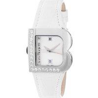 Laura Biagiotti Women's LB0001L-BL 33mm Quartz Watch in White