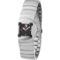 Laura Biagiotti Women's LB0050L-02M 30mm Quartz Watch in Silver