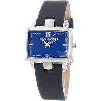 Laura Biagiotti Women's LB0013M-NA 36mm Quartz Watch in Black
