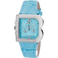 Laura Biagiotti Women's LB0002L-AD 33mm Quartz Watch in Blue