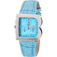 Laura Biagiotti Women's LB0002L-BLU 33mm Quartz Watch in Blue