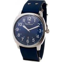 Folli Follie Women's WT14T001SDA 40mm Quartz Watch in Blue