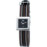 Time Force Women's TF2649L-01-1 25mm Quartz Watch