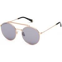 Belstaff Women's STATHAM-ROSA-MARRON Sunglasses in Blue