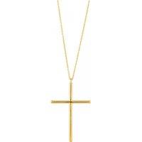 Radiant Women's RY000127 Necklace in Gold