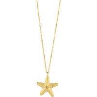 Radiant Women's RY000140 Necklace in Gold