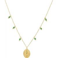 Radiant Women's RY000159 Necklace in Gold