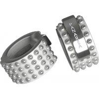 Panarea Women's OS4PL Pair Of Earrings in Silver