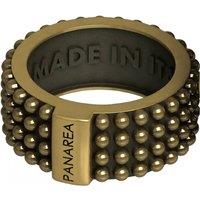 Panarea Women's AS254RU1 Ring in Bronze