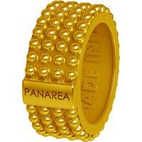 Panarea Women's AS254DO2 Ring in Gold
