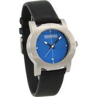 666Barcelona Women's 666-241 32mm Quartz Watch in Black
