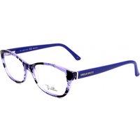 Pucci Women's EP2716-404 Pair Of Glasses in Purple