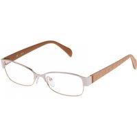Tous Women's VTO321530H32 Pair Of Glasses in Pink