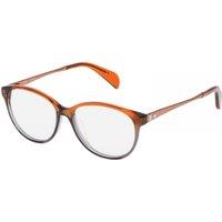 Tous Women's VTO928520861 Pair Of Glasses in Orange